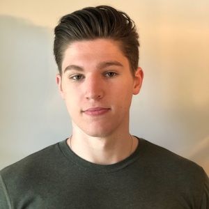 Meet your Posher, Benton